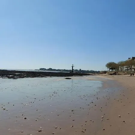 T2 Moderne, Lumineux, Proche De La Et Des Principaux Acces Routiers Сен-Назер