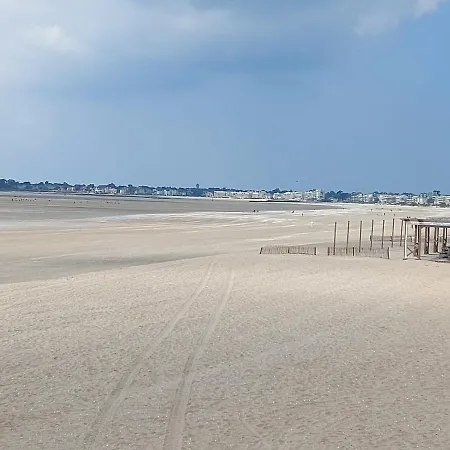 T2 Moderne, Lumineux, Proche De La Et Des Principaux Acces Routiers Апартаменты